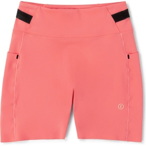 Ciele Athletics Дамски шорти за бягане Ciele Athletics Women's FST Tightshort 7'' Running shorts - Geraldine (112-4273-0112)