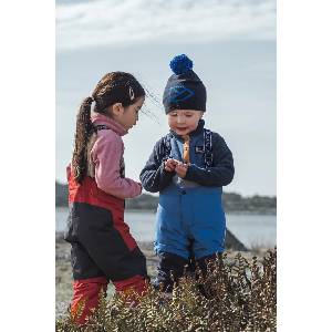Didriksons Детски панталон IDRE KIDS PANTS 6 (504357.9BYA) - answear - 87,99 лв