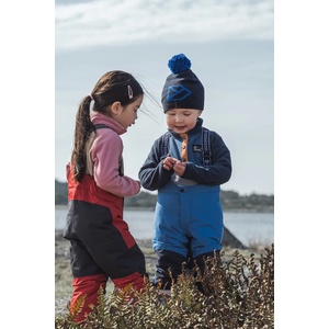 Didriksons Детски панталон IDRE KIDS PANTS 6 (504357.9BYA)