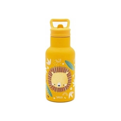 Sassi termoska pre deti 350 ml Lev