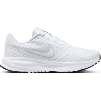 Nike Run Defy - White/Pltnm-Blk