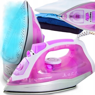 Esperanza Tulle 2400 W