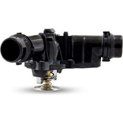 Závodní termostat Mishimoto BMW E46 328i-330i / E39 528i / E60 530i / X5 E53 / X3 E83 / Z4 E85/E86 M52 / M54 / M56 (99-06) 97°C