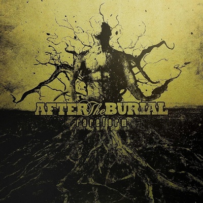 AFTER THE BURIAL - RAREFORM - 10 YEAR ANNIVERSARY LP