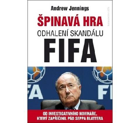 Špinavá hra