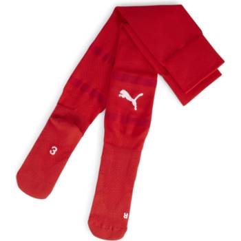 PUMA Футболни чорапи Puma teamFINAL Socks 705746-01 Размер 47-49