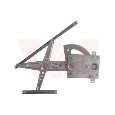 Mechanizmus zdvíhania okna VAN WEZEL 5307261