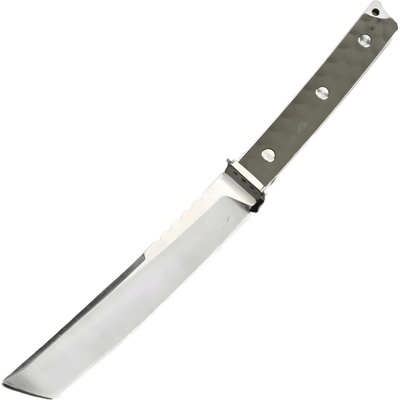 IZMAEL Outdoorový nůž ZX 39477 Zelená 20.5 cm