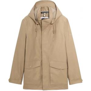 AIGLE Анорак Aigle BK312 parka - Beige (Osier)