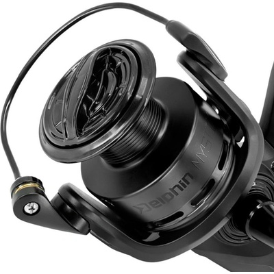 Náhradní Cívka Delphin Mystix 6T DP