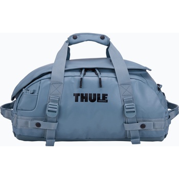 Thule Chasm Recycled Duffel 30 l pond grey пътна чанта