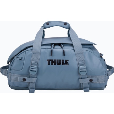 Thule Chasm Recycled Duffel 30 l pond grey пътна чанта