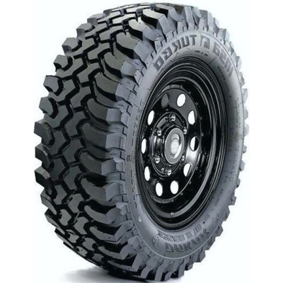 Insa Turbo Dakar+ 265/70 R16 112Q