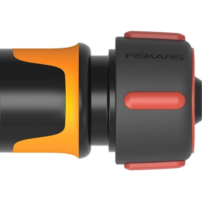 Rychlospojka hadice FISKARS Comfort 19 mm (3/4")