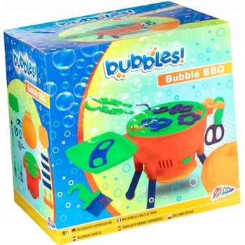 Strojek Grafix 240 ml 23 cm