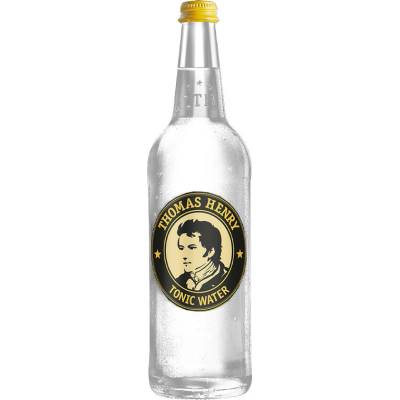 Thomas Henry Tonic ZERO Water 0,75l