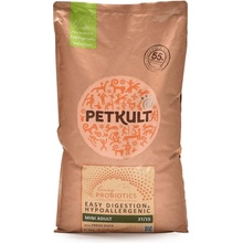 Petkult dog Probiotics MINI Adult 2 kg