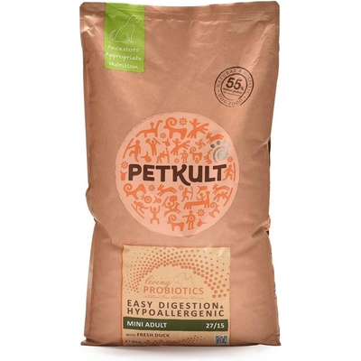 Petkult dog Probiotics MINI Adult 2 kg