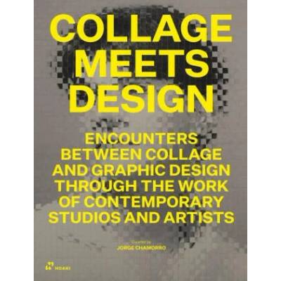 Collage Meets Design