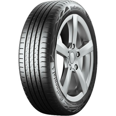 Continental EcoContact 6 Q 195/55 R18 93H XL DOT2025 DEMO