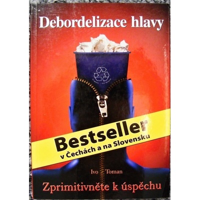 Debordelizace hlavy