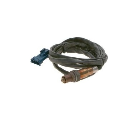 Lambda sonda BOSCH 0 258 006 431