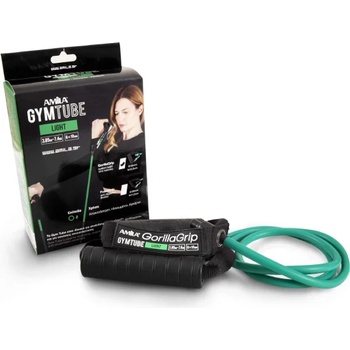 Image 1 of AMILA Тренировъчен Ластик Amila Green