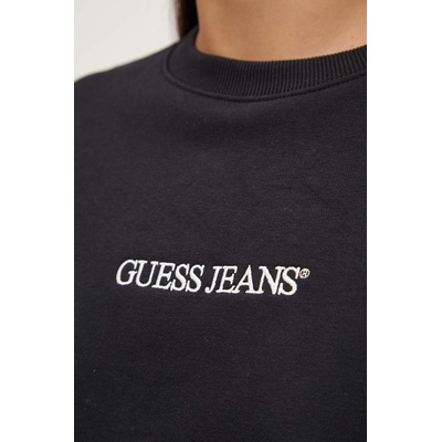 Guess Jeans Суичър Guess Jeans (W4YQ10.KC811)