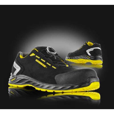 VM Footwear CALIFORNIA BOA S3L FO SR ESD