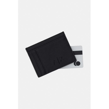 Armani Exchange Калъф за карти мъжки (XM000169.AF22653)