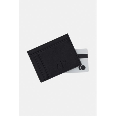 Armani Exchange Калъф за карти мъжки (XM000169.AF22653)