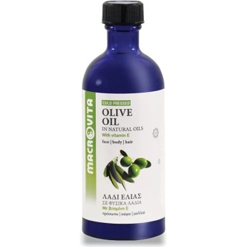 Macrovita Olivový olej 0,1 l