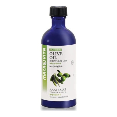 Macrovita Olivový olej 0,1 l