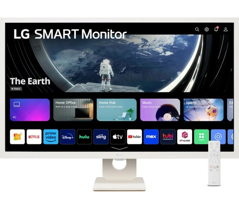 LG 32SR50F