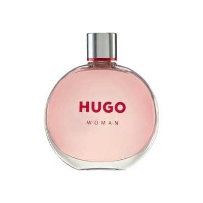 Hugo Boss Hugo Woman New Design parfémovaná voda dámská 75 ml