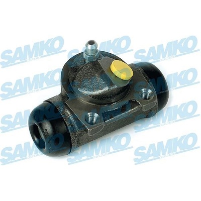 Brzdový valček kolesa SAMKO C11793