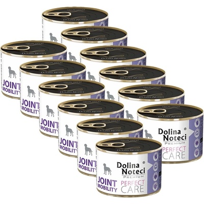 Dolina Noteci Premium Perfect Care Joint Mobility 12 x 185 г