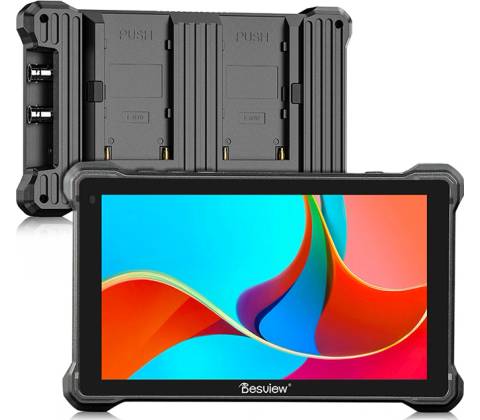 Desview R7SIII