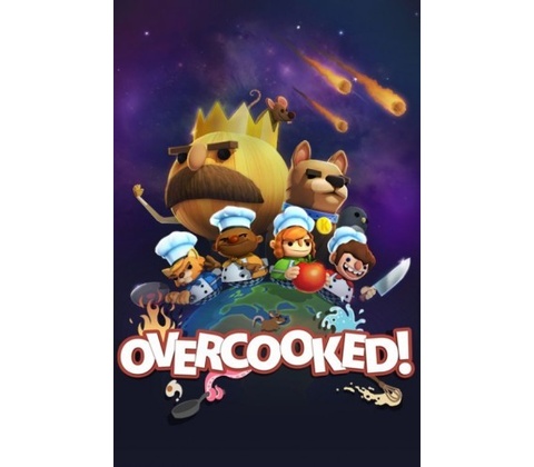 Overcooked