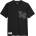 Y3 Тениска Y3 Mens Elite 5 GFX T-Shirt - Black