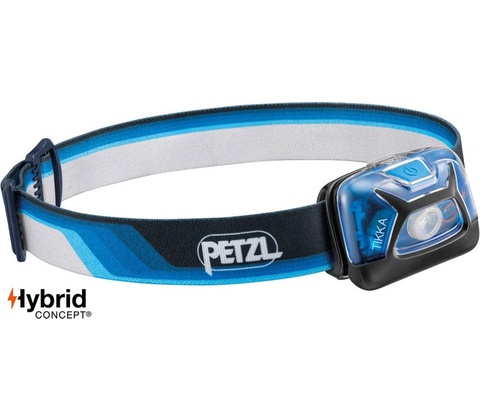 Petzl Tikka Core