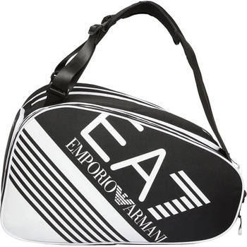 Ea7 emporio armani Чанта EA7 EMPORIO ARMANI Padel bag - Black (Black)