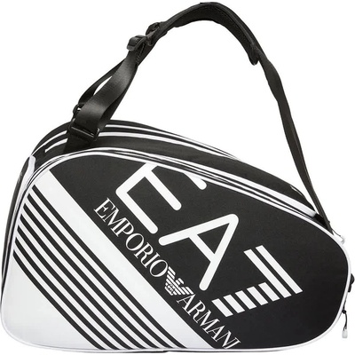 Ea7 emporio armani Чанта EA7 EMPORIO ARMANI Padel bag - Black (Black)