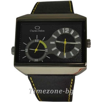 Charles Delon Мъжки часовник Charles Delon - CHD-538307 (CHD-538307)