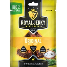 Royal Jerky Beef Original 22 g