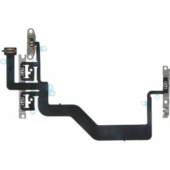 Flex ON / OFF + Volume iPhone 12 mini