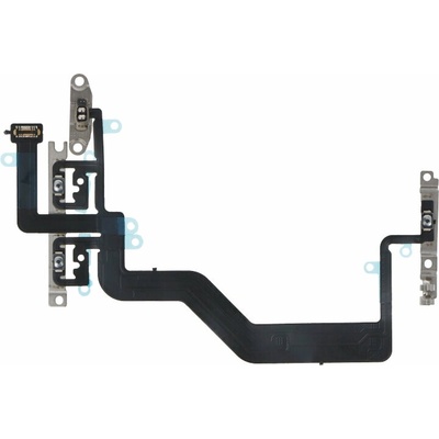 Flex ON / OFF + Volume iPhone 12 mini