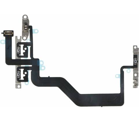 Flex ON / OFF + Volume iPhone 12 mini