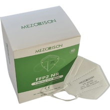 Mezorrison respirátor FFP2 MZC-KZ 50 ks