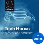 XLN Audio XO Expansion: Tech House (Дигитален продукт)